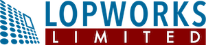 Lopworks logo